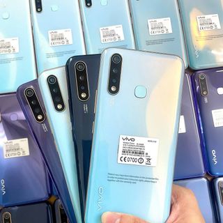 Vivo Y19 6GB/128GB Số lượng Lớn Giá Sỉ Toàn Quốc