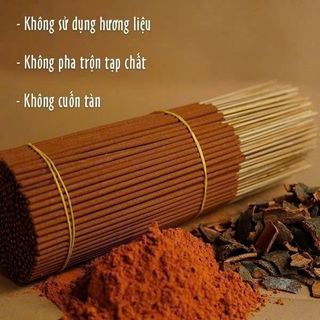 NHANG QUẾ 4 TẤC BÓ 1KG
