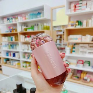 Nước hoa nữ CarolinaHerrera 212 Sexy EDP 100ml- sexy, quyến rũ