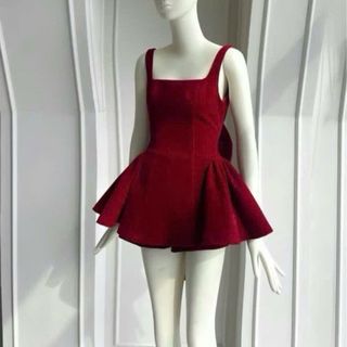 Những nơ lưng cổ u