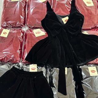 Những nơ lưng cổ u