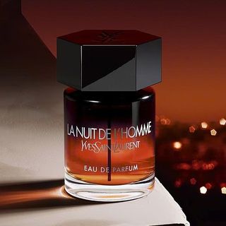Nước Hoa YvesSaint Laurent La Nuit de L'Homme L'Intense - 100ml