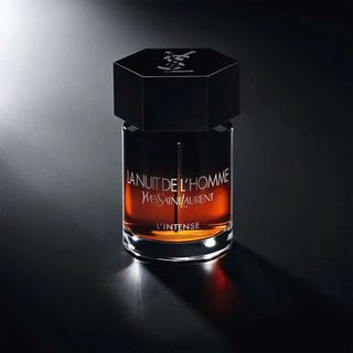 Nước Hoa YvesSaint Laurent La Nuit de L'Homme L'Intense - 100ml
