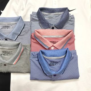 Áo cổ nam Golf
Size: MLXLXXL