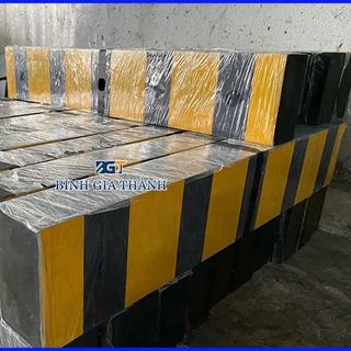 CAO SU GIẢM CHẤN NGUYÊN KHỐI ( DẠNG CHỮ I) (Hàng sẵn giao ngay)