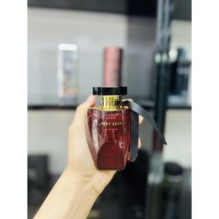 Nước Hoa Nữ Victoria'sSecret Very Sexy EDP 100ml–Nữ Tính, Gợi Cảm & Cuốn Hút