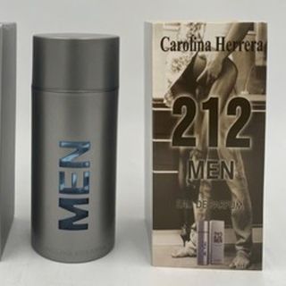 Nước Hoa Nam 212 Men Nyc Bạc -100ml