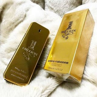 Nước hoa PacoRabanne One Million EDT- 100ml