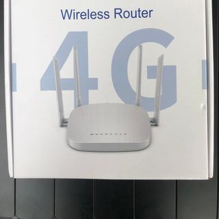 Bộ Phát Wifi Từ Sim DATA H300G