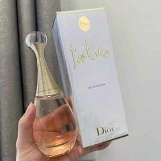 Nước hoa DiorJ’adore Eau De Parfum -100ml