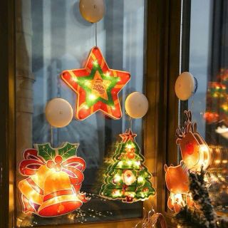 Đèn trang trí NOEL
