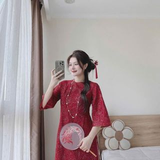 Áo dài