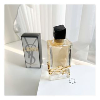 Nước Hoa Nữ YvesSaint Laurent Libre -90ml
