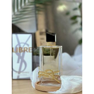 Nước Hoa Nữ YvesSaint Laurent Libre -90ml