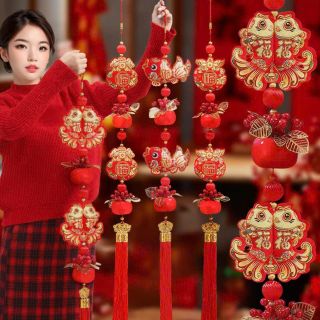 Đèn Lồng trang trí ngày tết hàng cao cấp