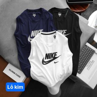 Tổng Tank top thun poly/ lỗ kim 4c trơn láng, mát rượi, co giãn 4 chiều thoải mái  Size : m l xl 2xl /2222/8c  30 màu