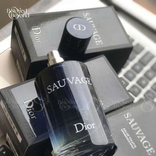 NƯỚC HOA NAM DIORSAUVAGE EDT FULL -100ml