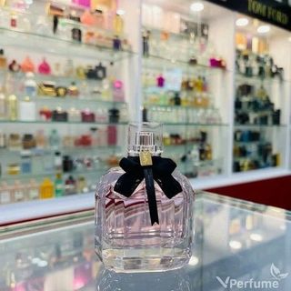 Nước Hoa YSLMon Paris EDP-Gợi Cảm, Ngọt Ngào 90ml