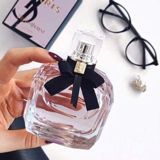 Nước Hoa YSLMon Paris EDP-Gợi Cảm, Ngọt Ngào 90ml