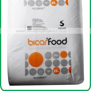 BICAR Z- tăng kiềm ổn định pH trong ao nuôi