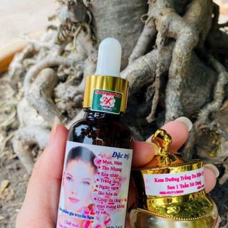 Combo Tái Tạo Thảo Dược Gia Truyền Spa hx