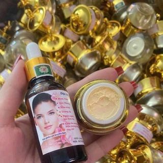 Combo Tái Tạo Thảo Dược Gia Truyền Spa hx