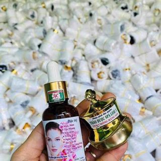 Combo Tái Tạo Thảo Dược Gia Truyền Spa hx
