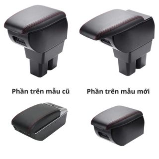 Hộp ty tay VF3 Cao Cấp