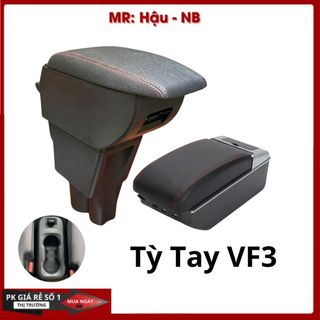Hộp ty tay VF3 Cao Cấp