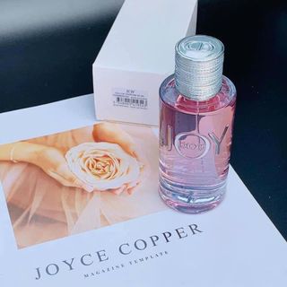 Nước Hoa Nữ DiorJoy Eau De Parfum- 90ml