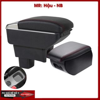 Hộp tỳ tay Suzuki Swift