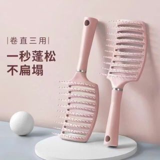 Lược chải đầu silicon