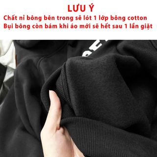 [HÀNG MỚI 2024] Áo HOODIE TA2K form rộng phong cách thể thao in sau lưng Mã H1