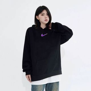 [HÀNG MỚI 2024] Áo HOODIE TA2K form rộng phong cách thể thao in sau lưng Mã H1