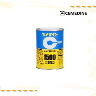 Keo Epoxy Resin - 1500