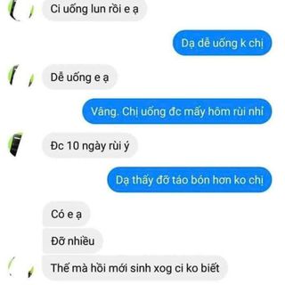 Diệp lục collagen giả.m thâm, nám, đẹp da
