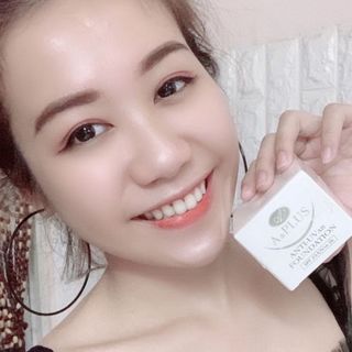 Kem dưỡng mắt A&Plus A007 chai 30ml