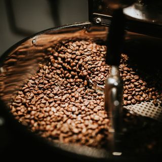 Cà phê sữa dừa KAFEDUA, Cà phê hoà tan đặc biệt thơm ngon