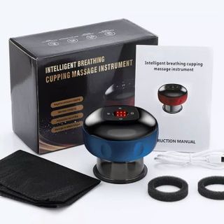 MÁY GIÁC HƠI 6 CẤP ĐỘ DS- A21 giá sỉ