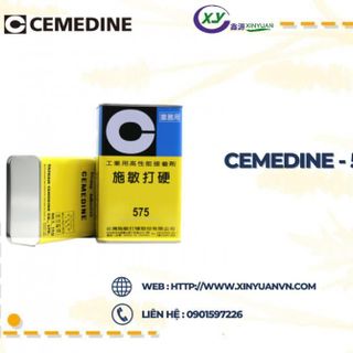 Keo Cemedine 575