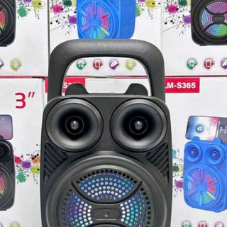 LOA BLUETOOTH S365