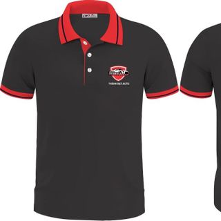 Đồng phục Áo Polo in thêu Logo phù hợp mọi ngành nghề