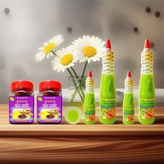 Mắm Ruốc Xào Sẵn Ăn Liền (Minh Hằng) loại 150gr