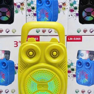 LOA BLUETOOTH S365