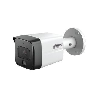 Camera IP Full Color 2MP DAHUA DH-IPC-HFW1239TC1-A-LED