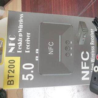 THU BLUETOOTH NFC BT200