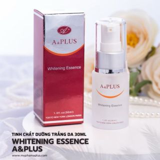 Tinh chất dưỡng trắng da A&Plus A005 Chai 30ml