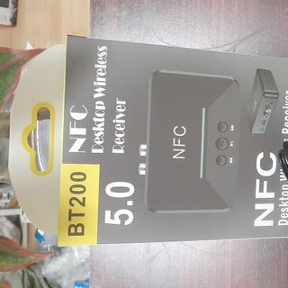 THU BLUETOOTH NFC BT200