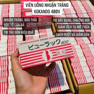 Detox thả.i m.ỡ nhật