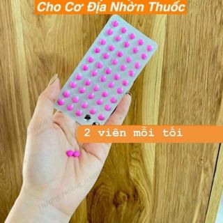 Detox thả.i m.ỡ nhật